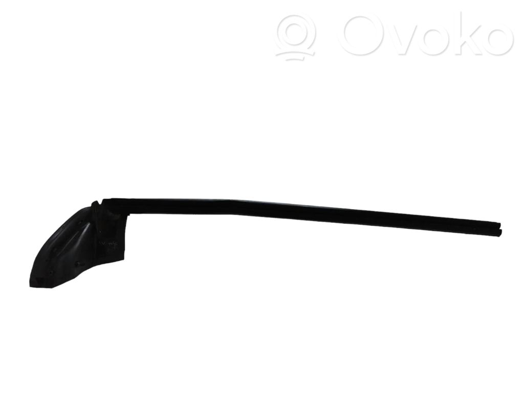BMW 6 F12 F13 Guarnizione in gomma portiera anteriore