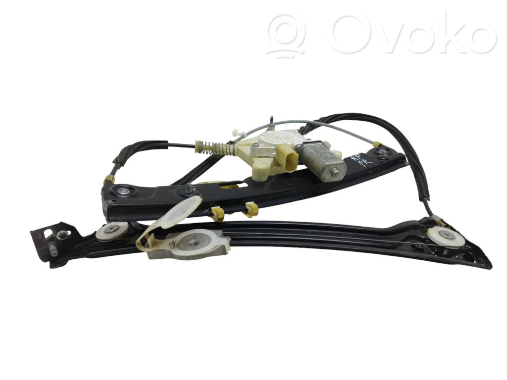 BMW 6 F12 F13 Elektryczny podnośnik szyby drzwi 