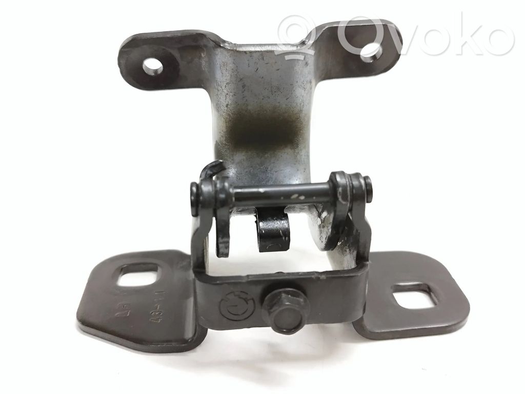 BMW 6 F12 F13 Dachscharnier Verdeck 