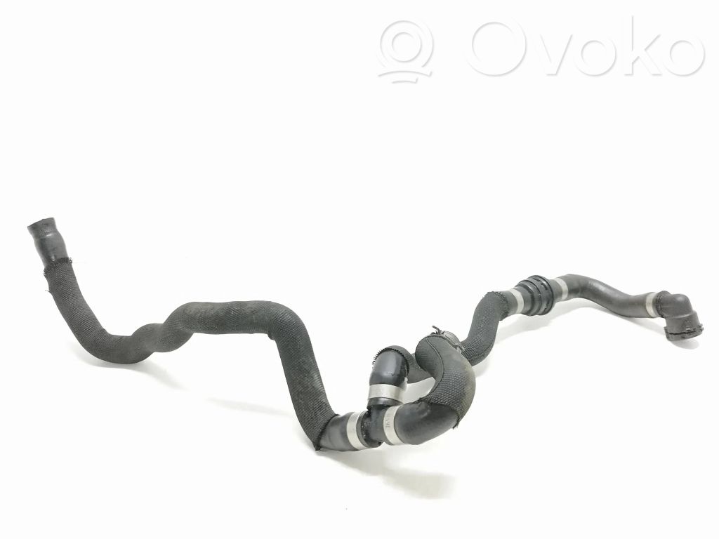 BMW 6 F12 F13 Engine coolant pipe/hose 