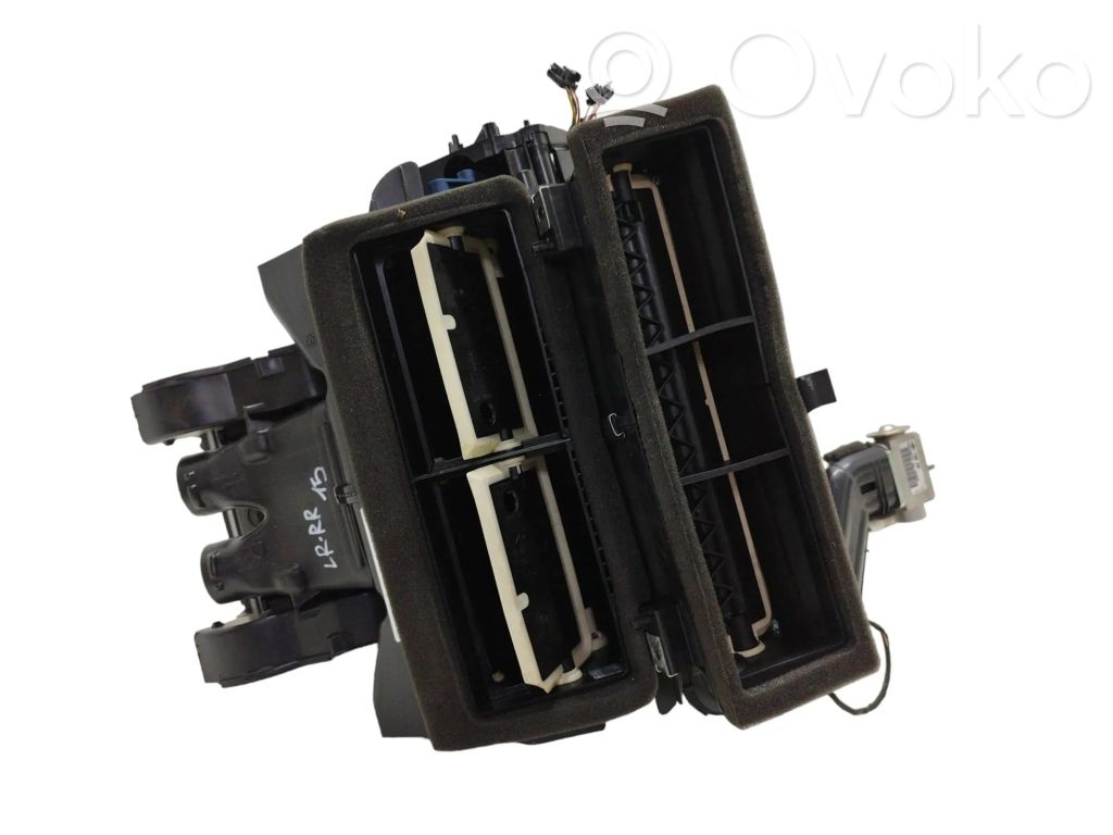 Nagrzewnica / Komplet   FK7219B555AC,EC282003,0735676,20150226A,326508,7010973