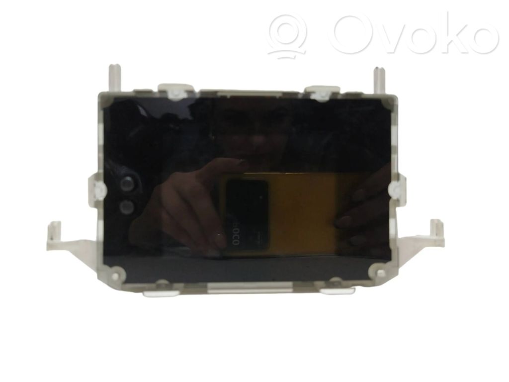 Screen/display/small screen   AA6T18B955BB,B1R60V001310