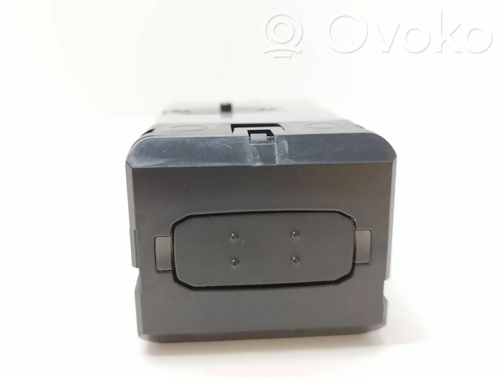 Toyota Prius (XW20) Blocchetto accensione