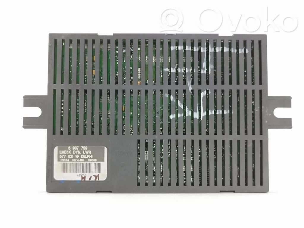 BMW 5 E60 E61 Light module LCM 