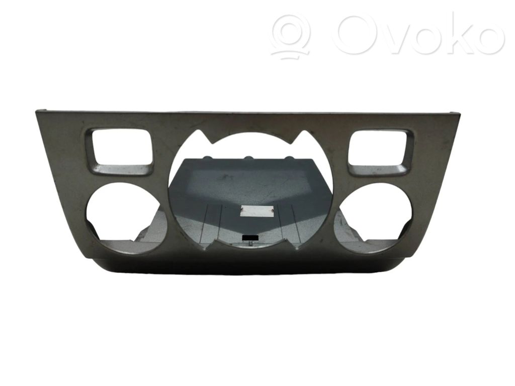 Peugeot 308 SW  Console centrale, commande chauffage/clim 