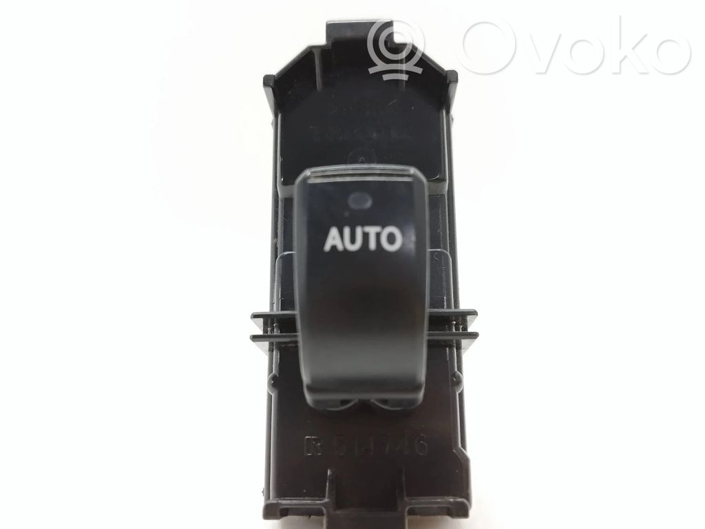 Lexus RX 330 - 350 - 400H Electric window control switch 