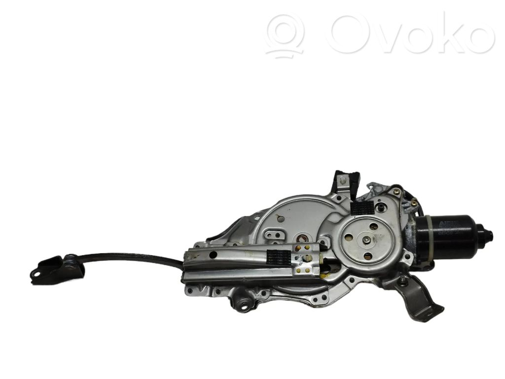 Lexus RX 330 - 350 - 400H Motorino di apertura del portellone posteriore/bagagliaio