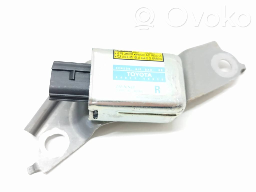 Lexus RX 330 - 350 - 400H Airbagsensor Crashsensor Drucksensor 