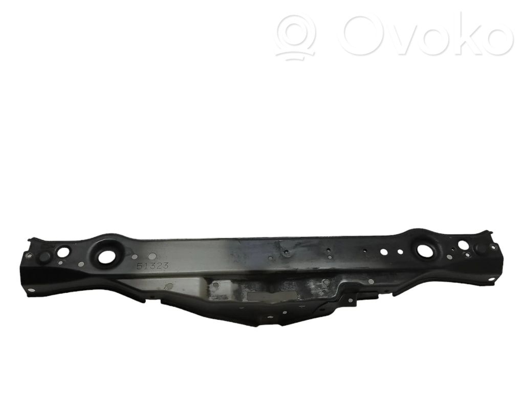 Lexus RX 330 - 350 - 400H Panel mocowania chłodnicy / góra 