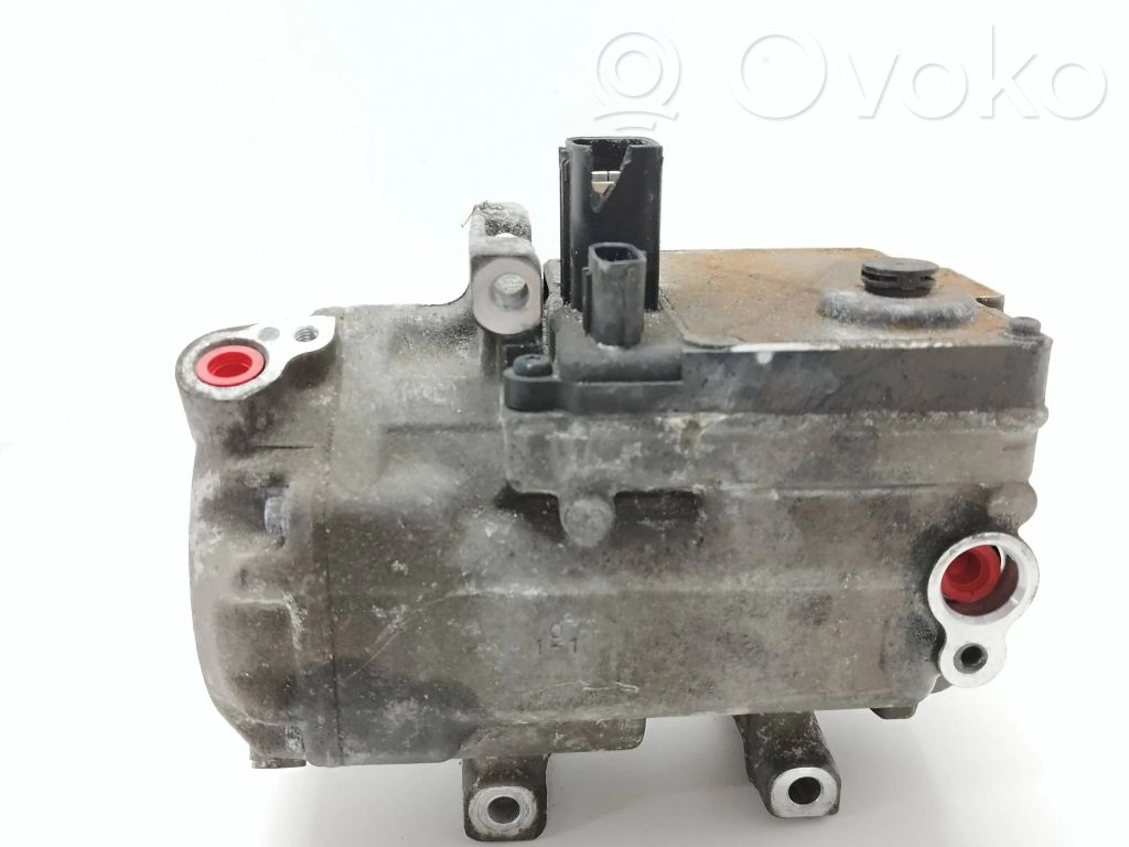 Lexus RX 330 - 350 - 400H Compresseur de climatisation 