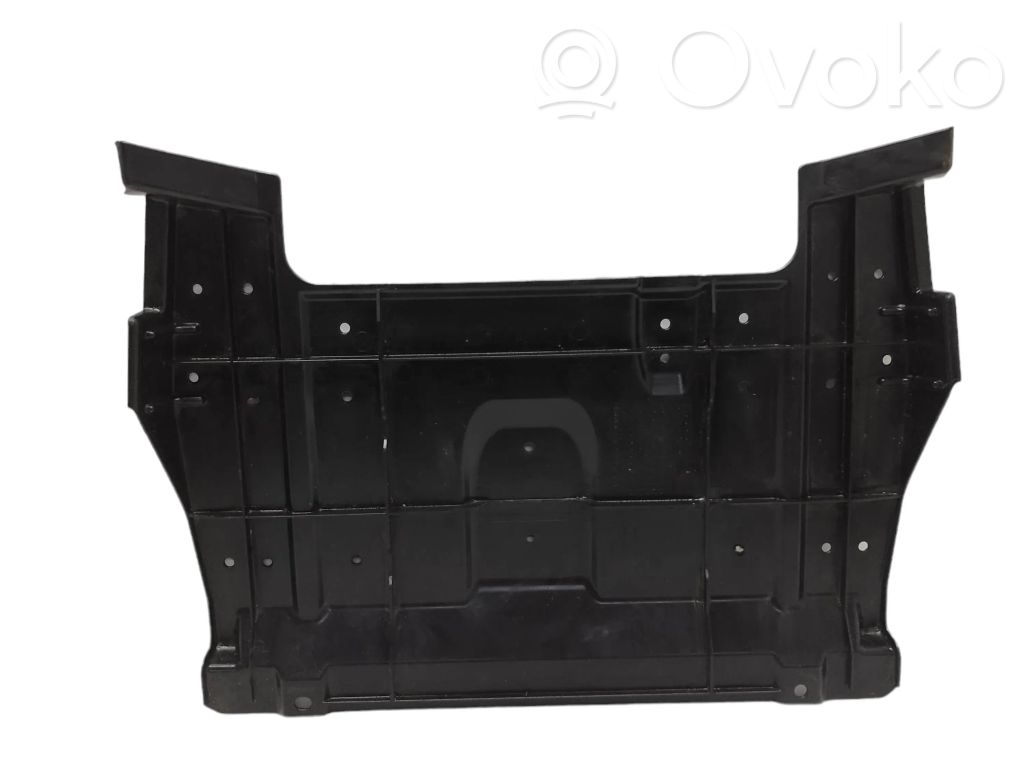 Mitsubishi i-MiEV Engine splash shield/under tray 
