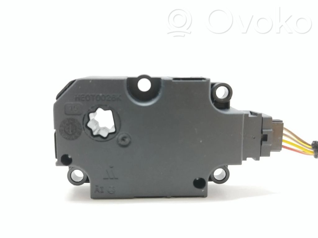 Audi A6 Allroad C7 Stellmotor Heizung Klima 
