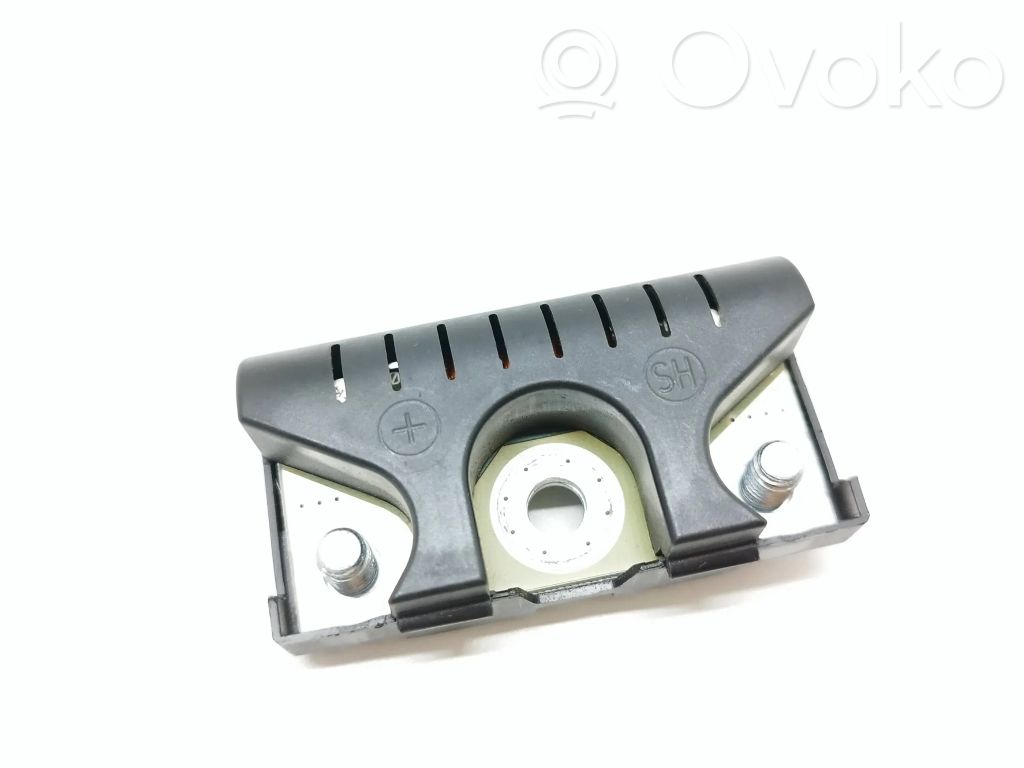 Audi A6 Allroad C7 Amplificatore antenna