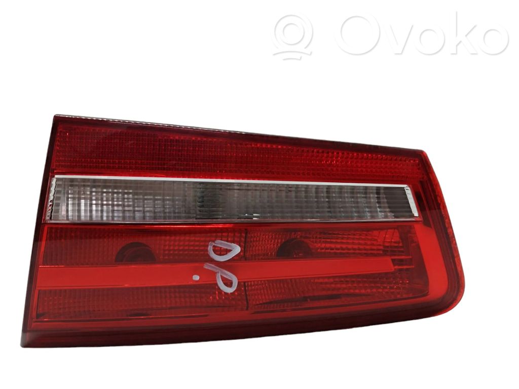 Audi A6 Allroad C7 Luci posteriori del portellone del bagagliaio 