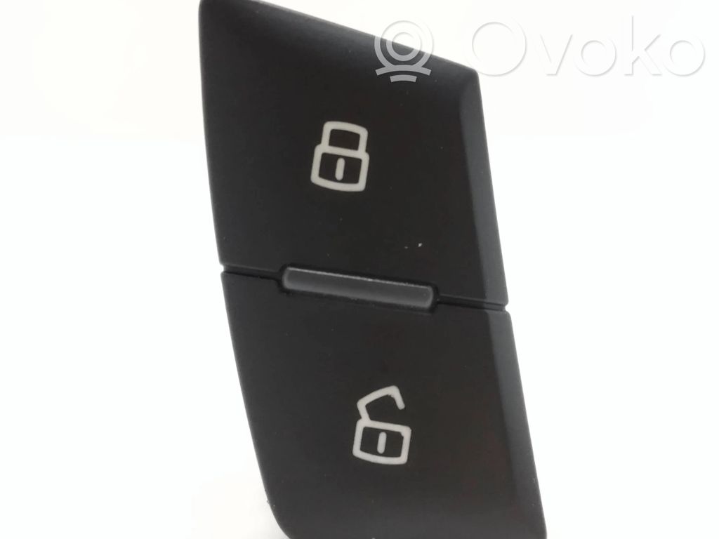 Botón interruptor de bloqueo de puertas   4G2962108,2961204S