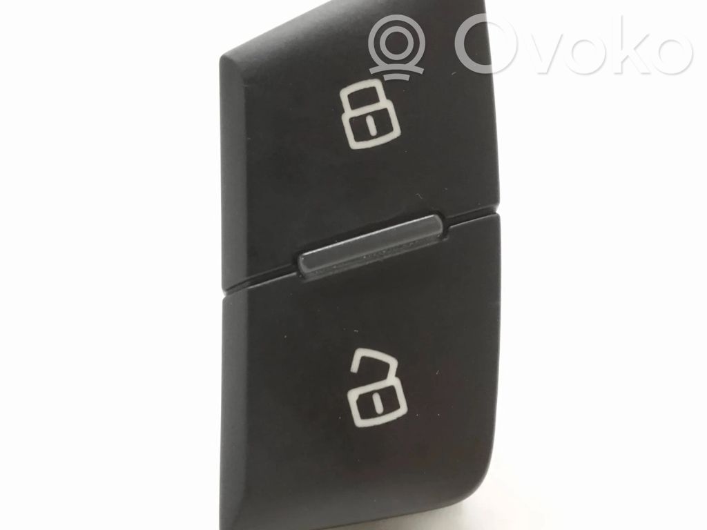Przycisk centralnego zamka   4G1962107,2851204S