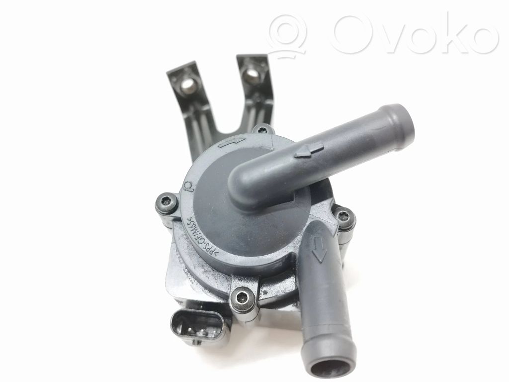 BMW 6 F12 F13 Pompa cyrkulacji / obiegu wody 