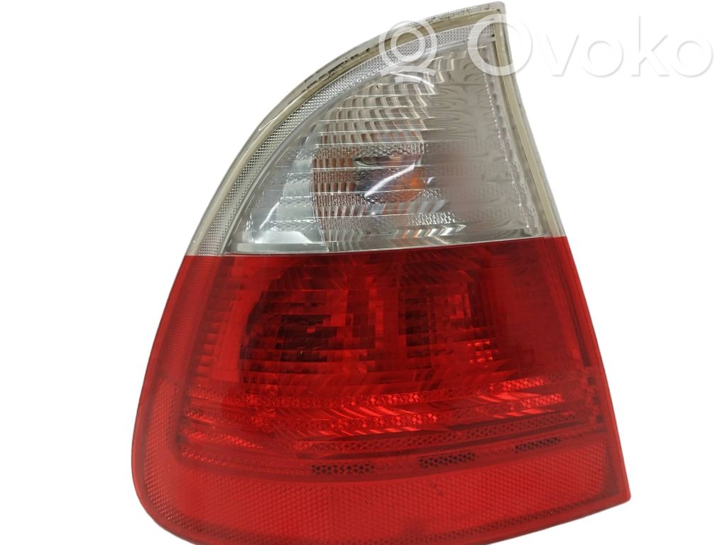 BMW 3 E46 Takavalot 