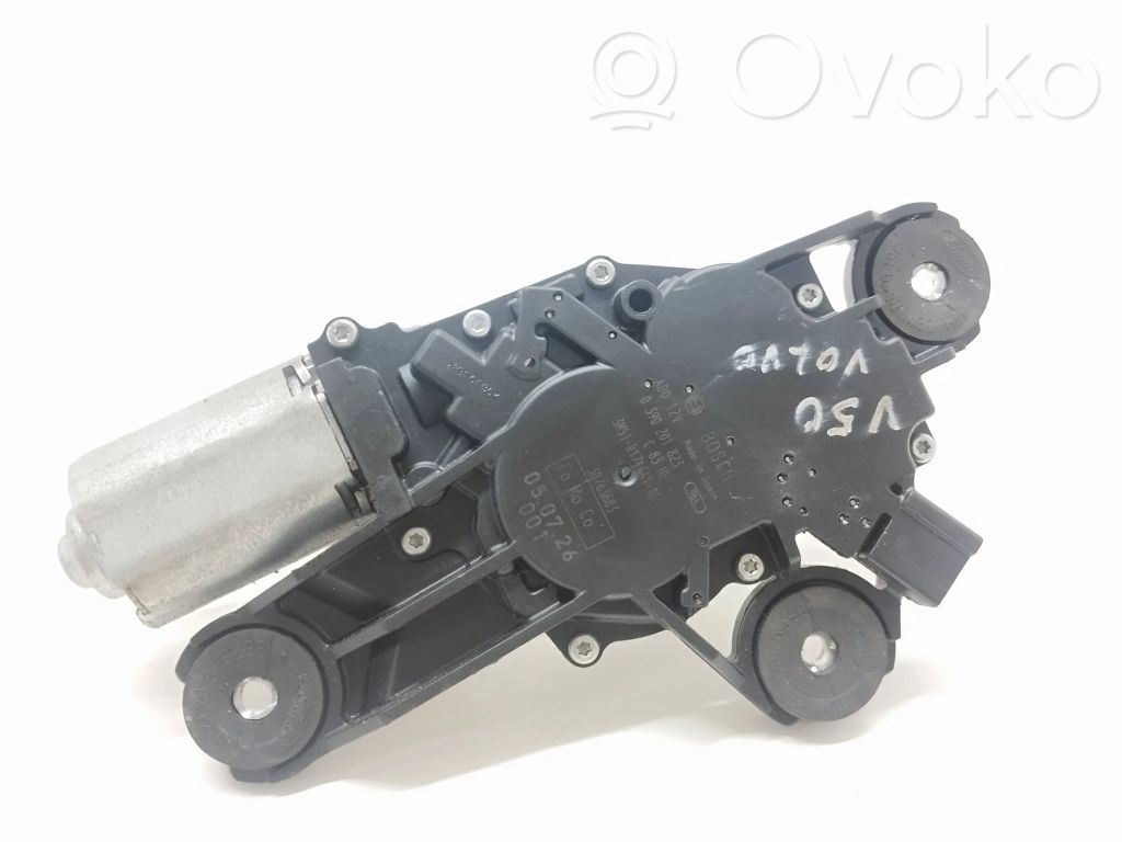 Volvo V50 Motorino del tergicristallo del lunotto posteriore