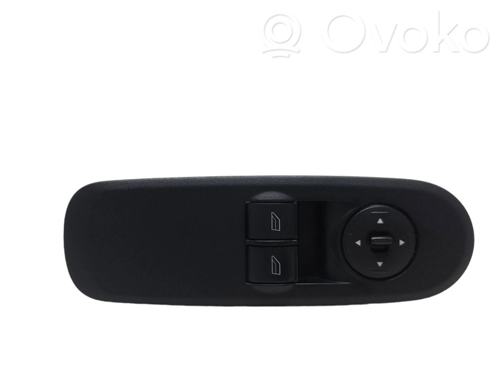 Ford S-MAX Electric window control switch 