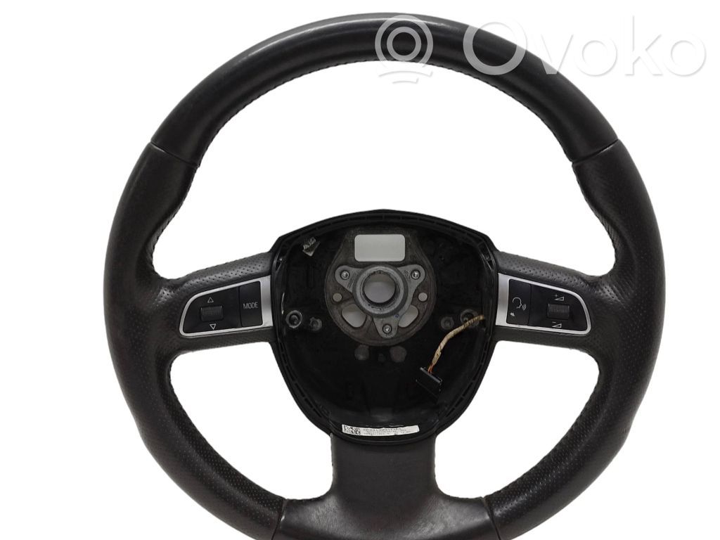 Ohjauspyörä   8R0419091F,0060011053,306312299P36AA