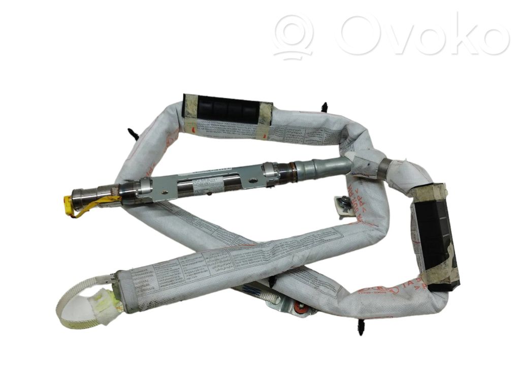 KIA Picanto Kopfairbag 