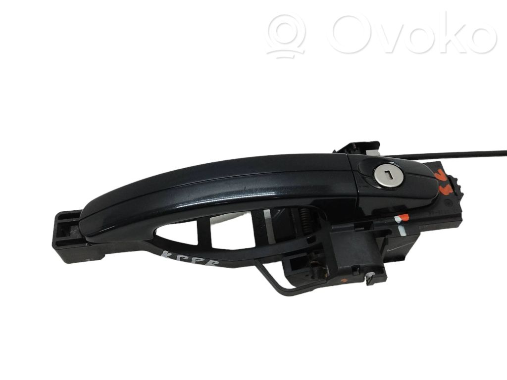 Etuoven ulkokahva   CM51A224A37DA