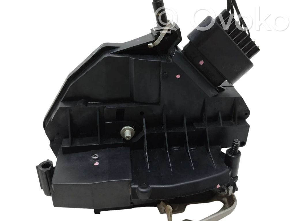 Zamek drzwi przednich   BF6AF21812AG,915455105