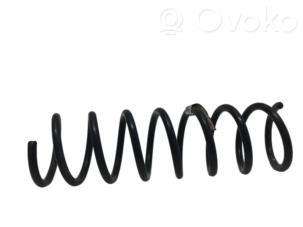Ford Focus Rear coil spring 