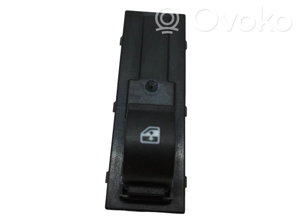 Fiat Tipo Electric window control switch 