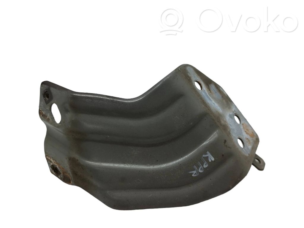 Fiat Tipo Supporto di montaggio del parafango 