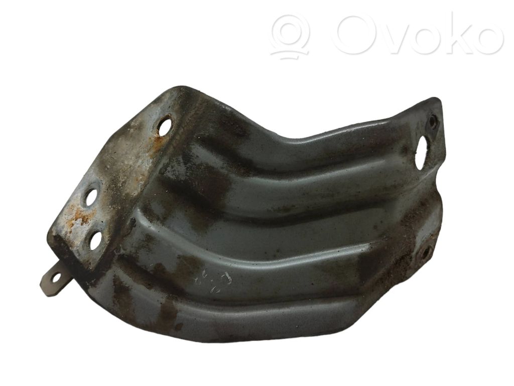 Fiat Tipo Supporto di montaggio del parafango 