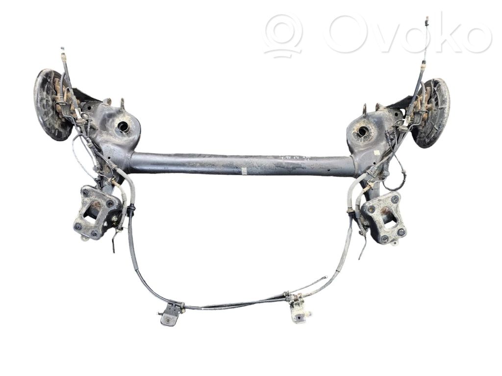 Fiat Tipo Rear axle beam 