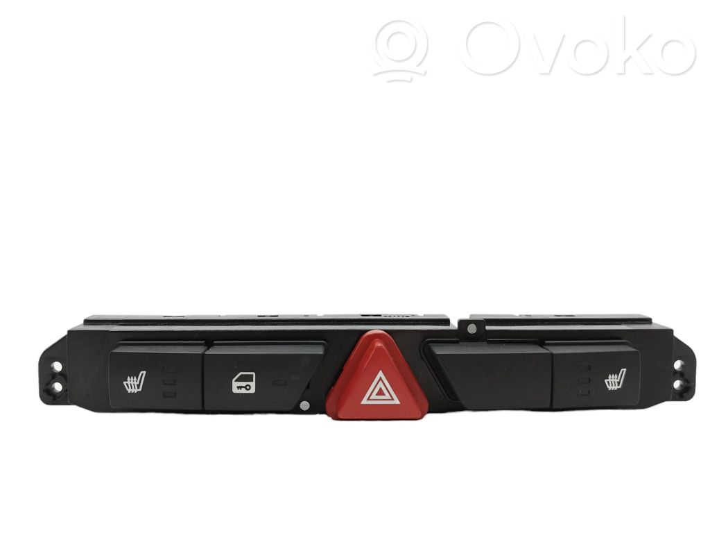 KIA Ceed Hazard light switch 