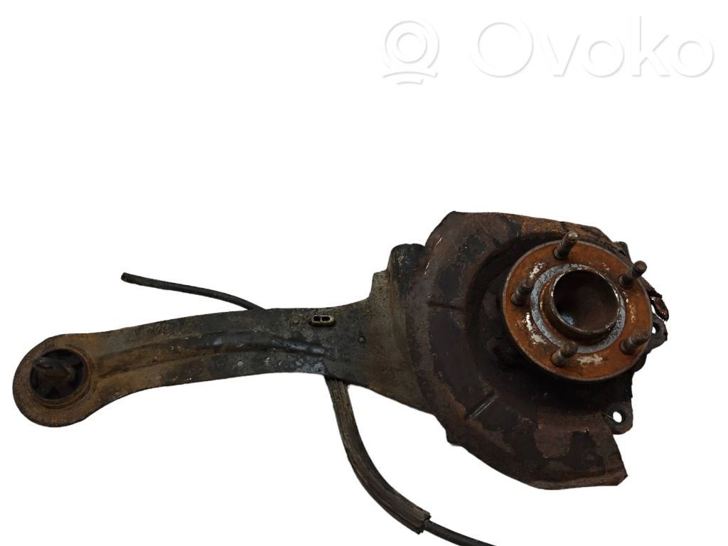 Ford Focus Fuzetă spate 