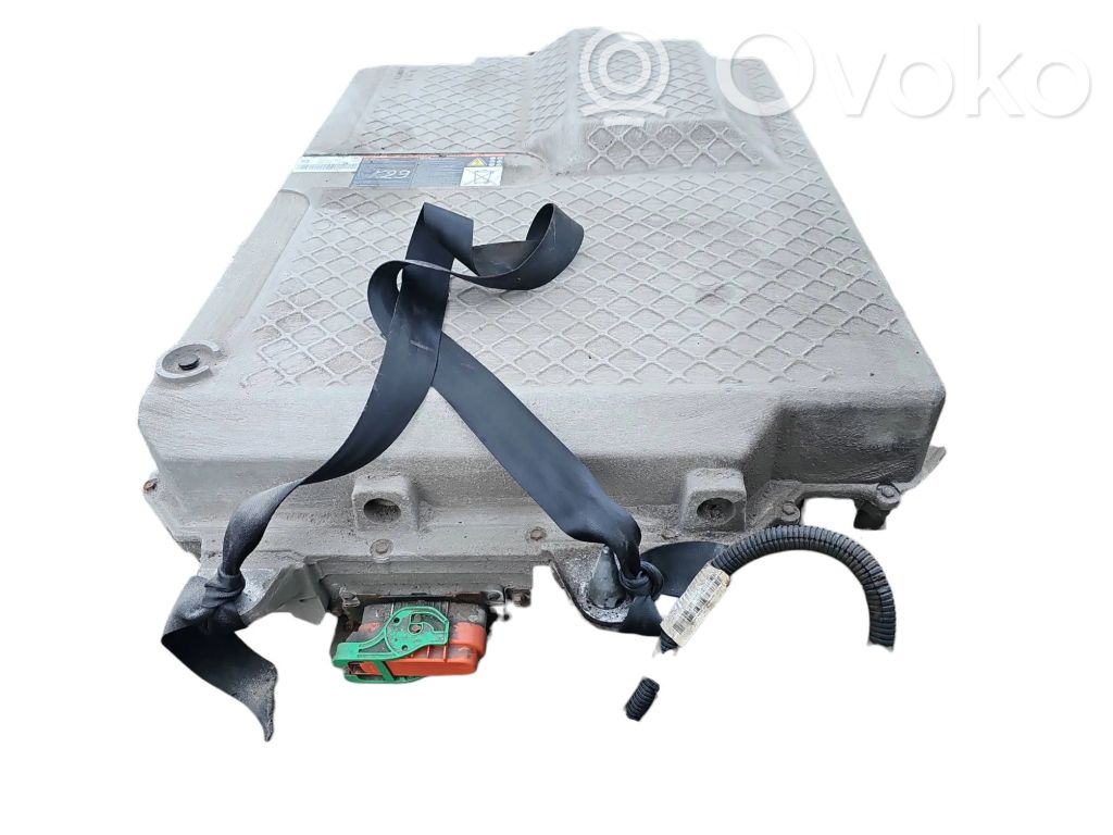 Bateria do samochodu elektrycznego / hybrydowego   295101100R,U011082,20120305