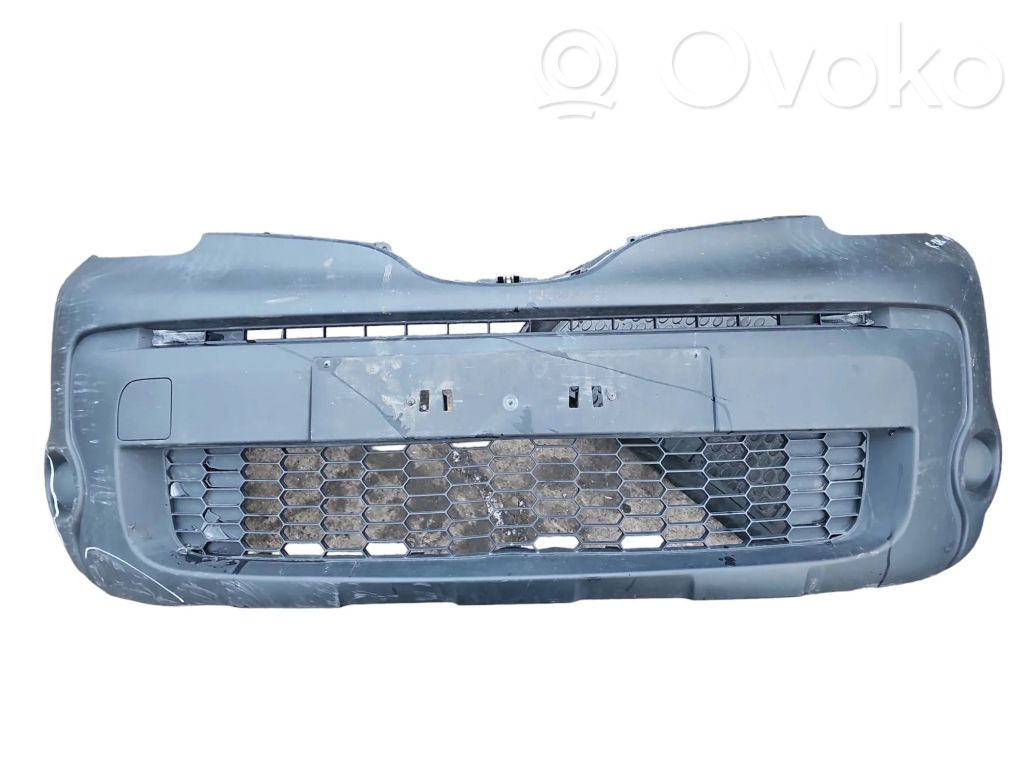 Renault Kangoo II Priekinis bamperis 
