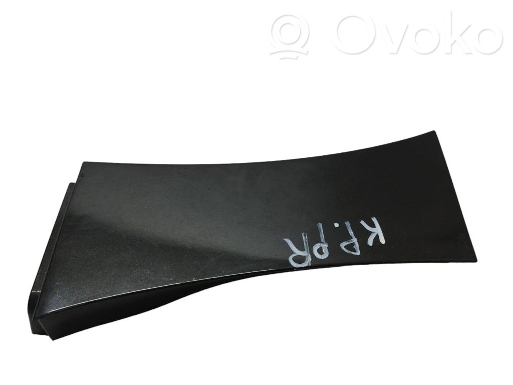 Lokasuojan lista (muoto)   GS1D51,K3006