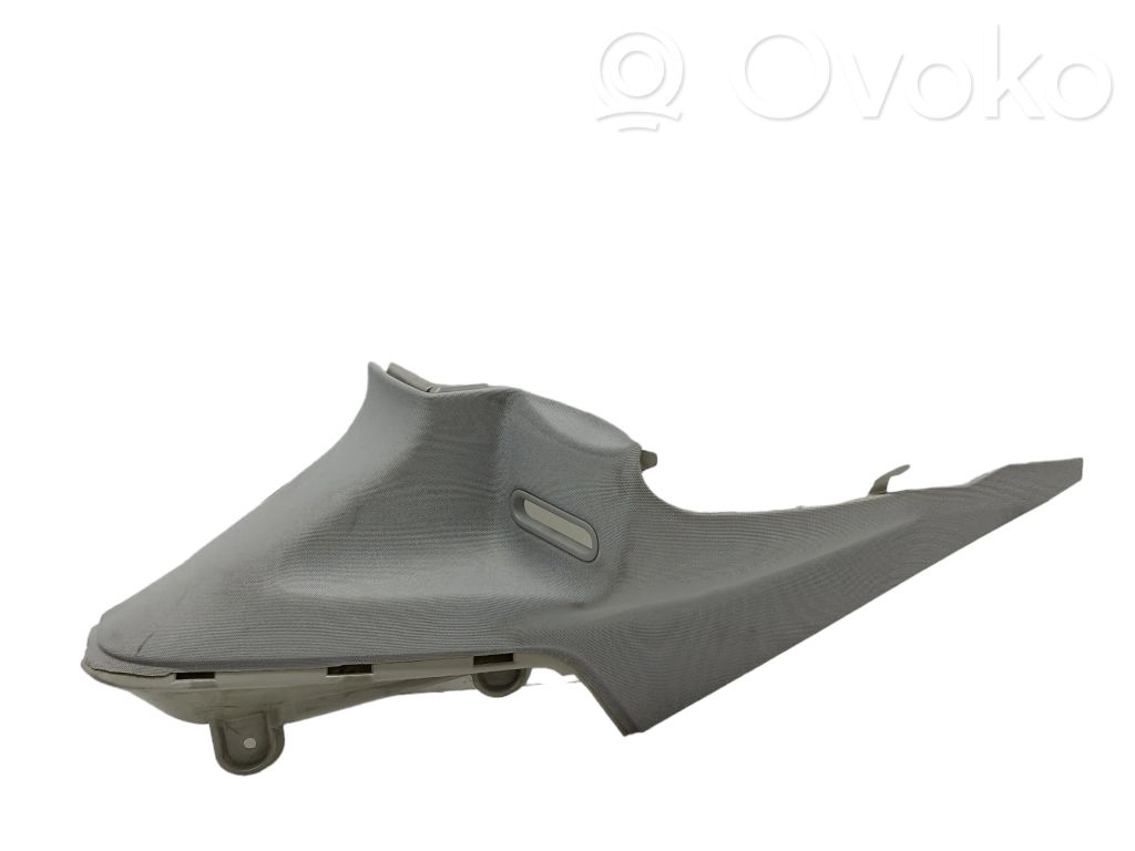 Osłona środkowa słupka / C   A2186900926,106409