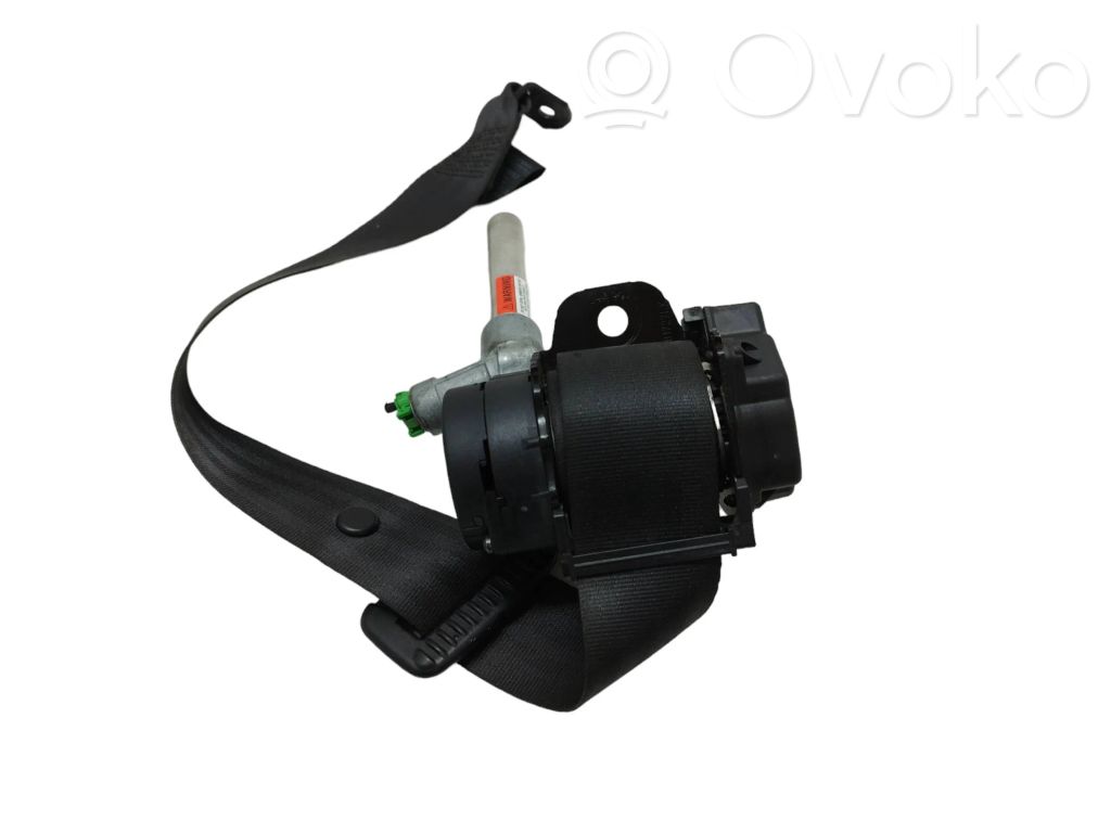 Cinturón trasero   6085750L0C,NAL0701150190