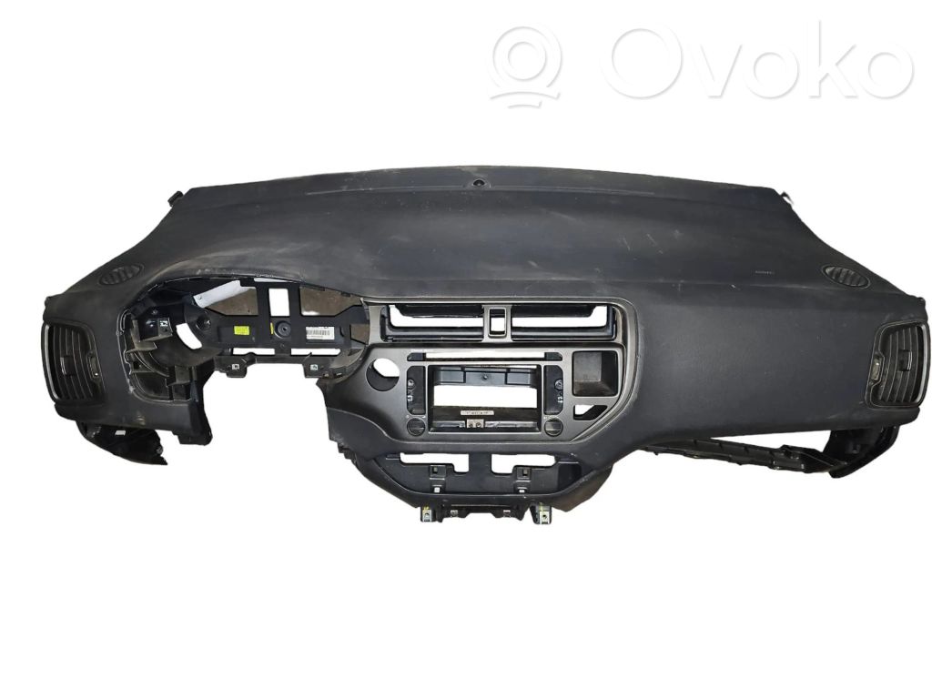 KIA Rio Panelė 