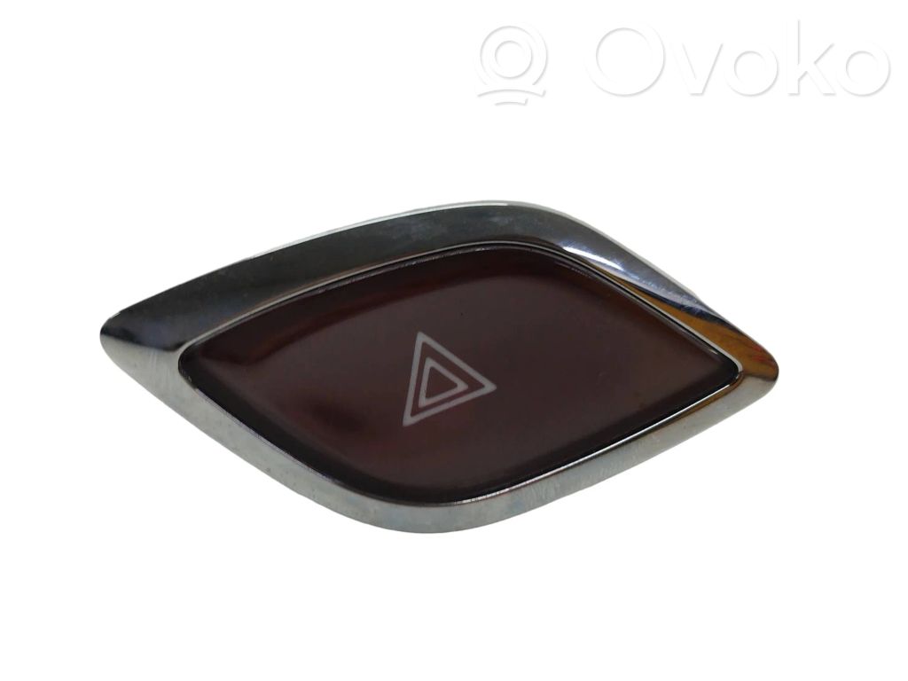 Citroen C3 Hazard light switch 
