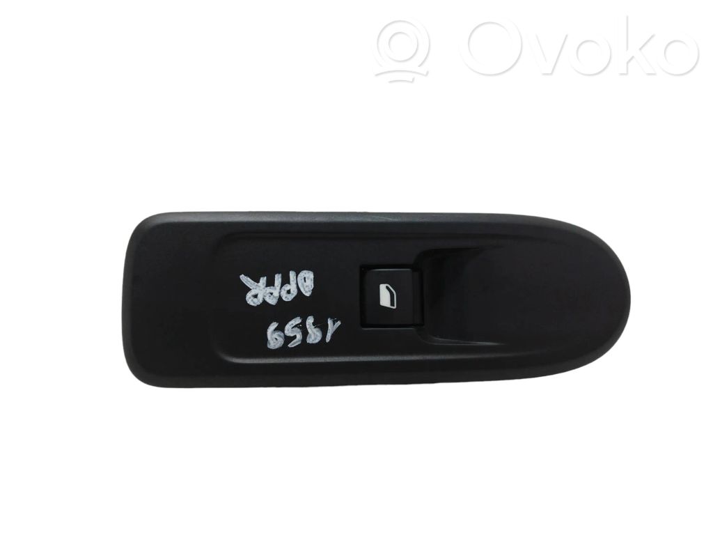 Electric window control switch   96637534XT