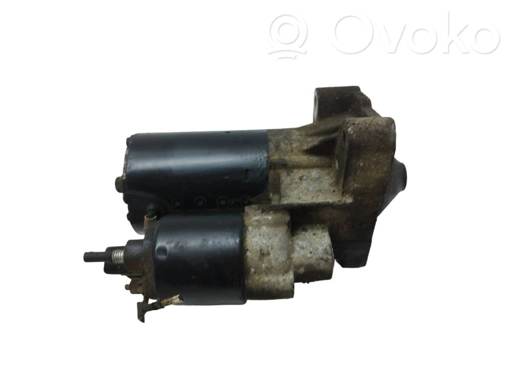 Motor de arranque   0001106024,8200199737,0001106023