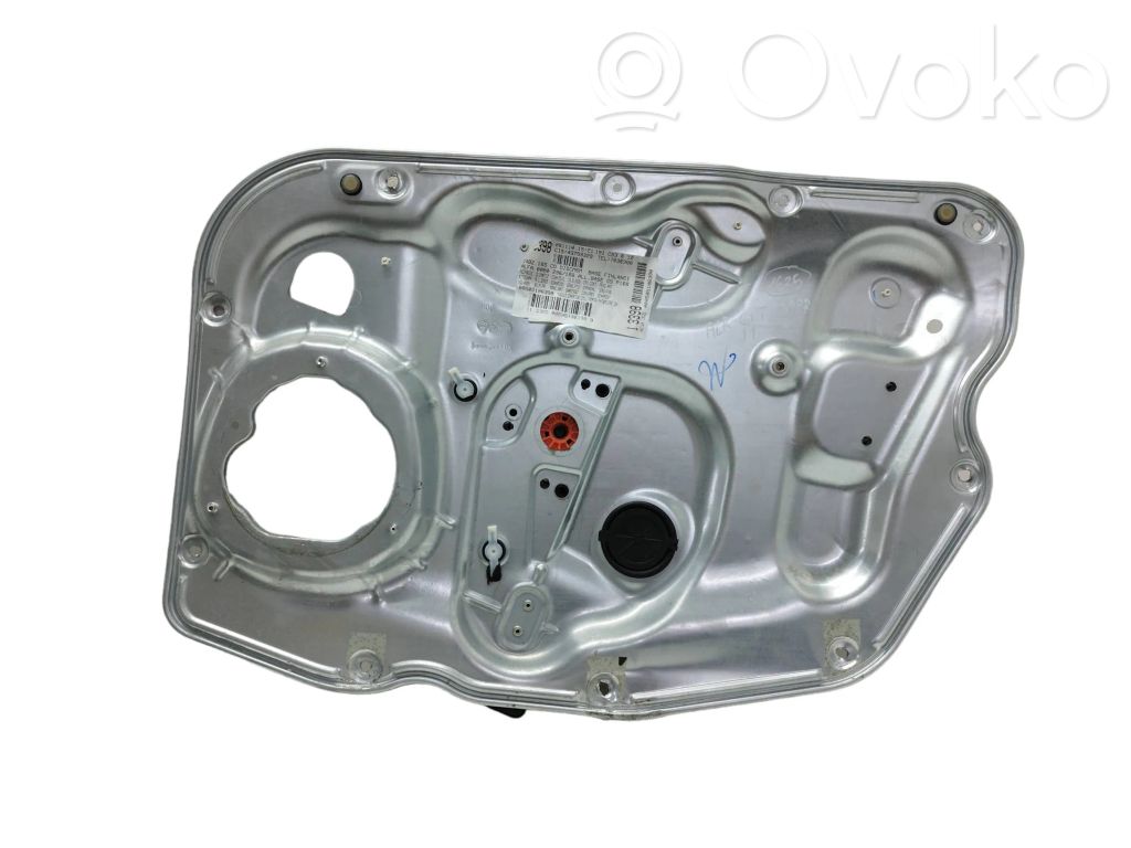 Alfa Romeo Giulietta Mechanizm podnoszenia szyby przedniej bez silnika 