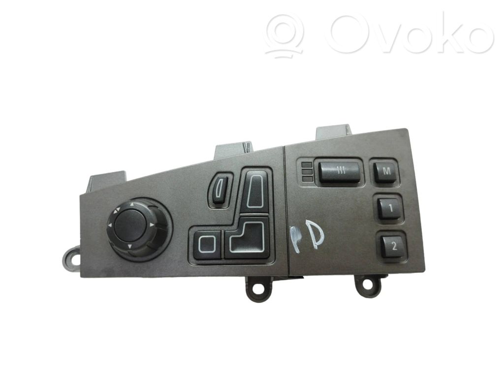 Interruptor de control del asiento   6918382,6918402,E0200119,013474,083243,53285904,53305910,E0200105