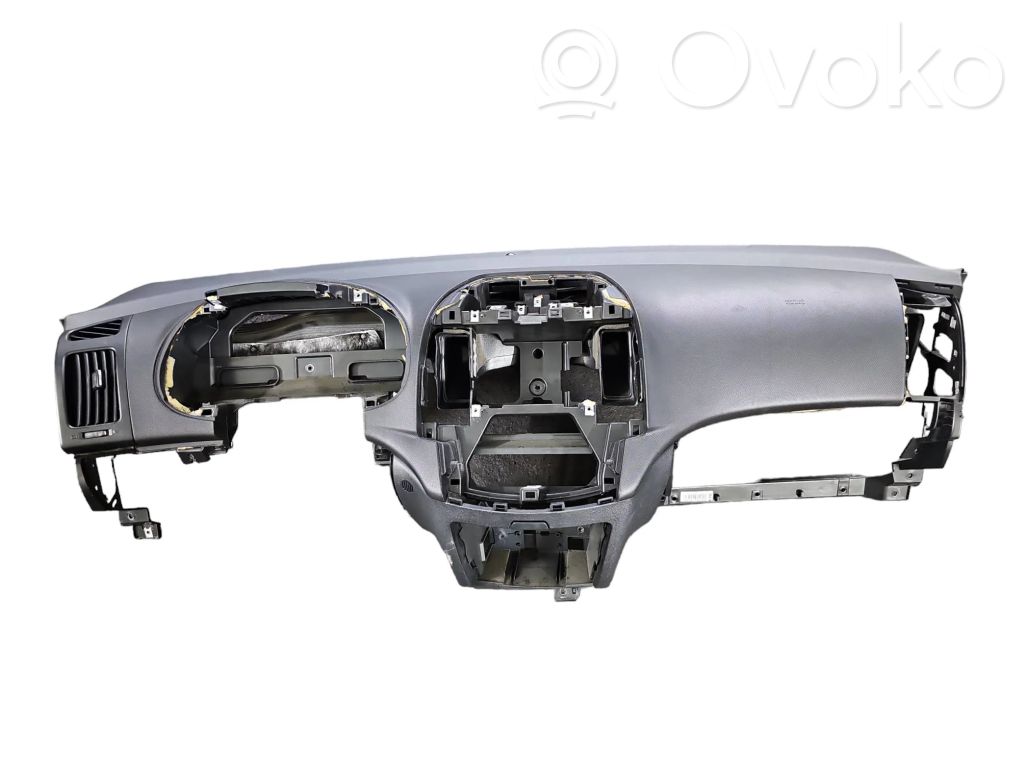 Hyundai i30 Panel de instrumentos 