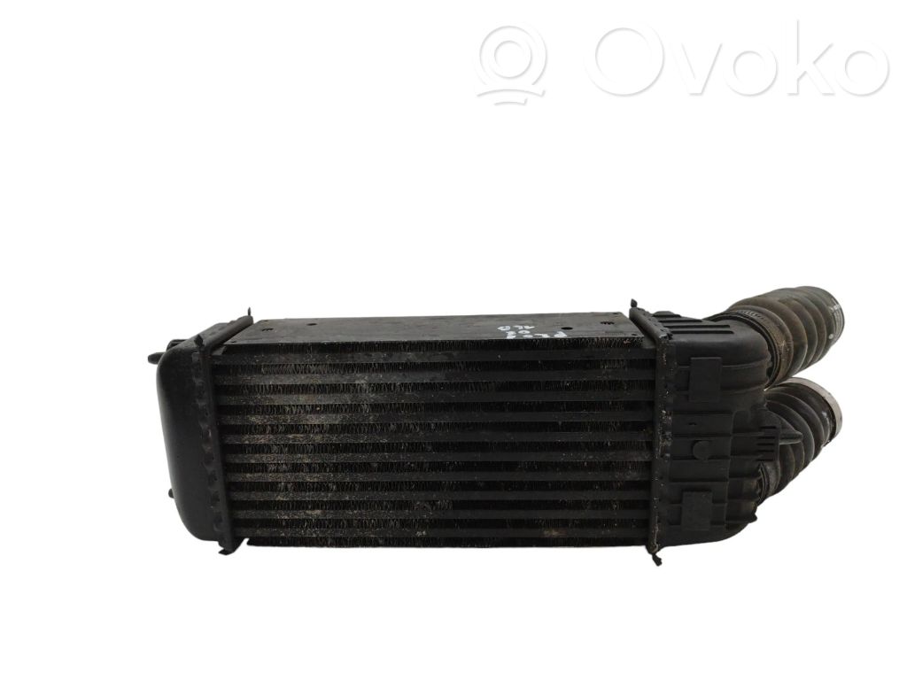 Interkūlerio radiatorius   9651280680,K7798