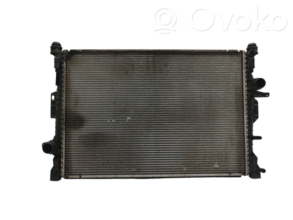 Ford Mondeo MK IV Chłodnica 