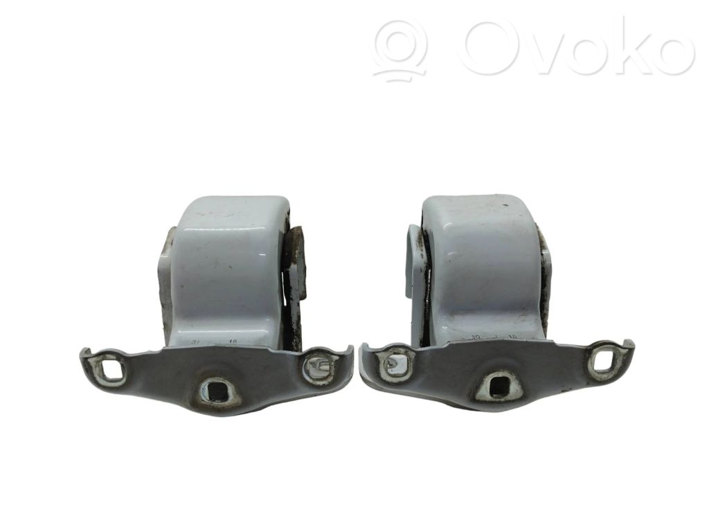 Renault Trafic III (X82) Set di cerniere portiera posteriore